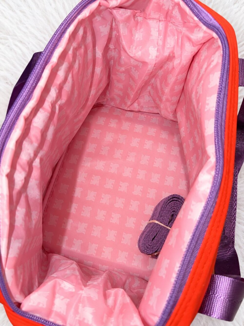 NWT Stanley Julienne Mini Cooler Insulated Bag w/ Shoulder Strap - Picture 5 of 7
